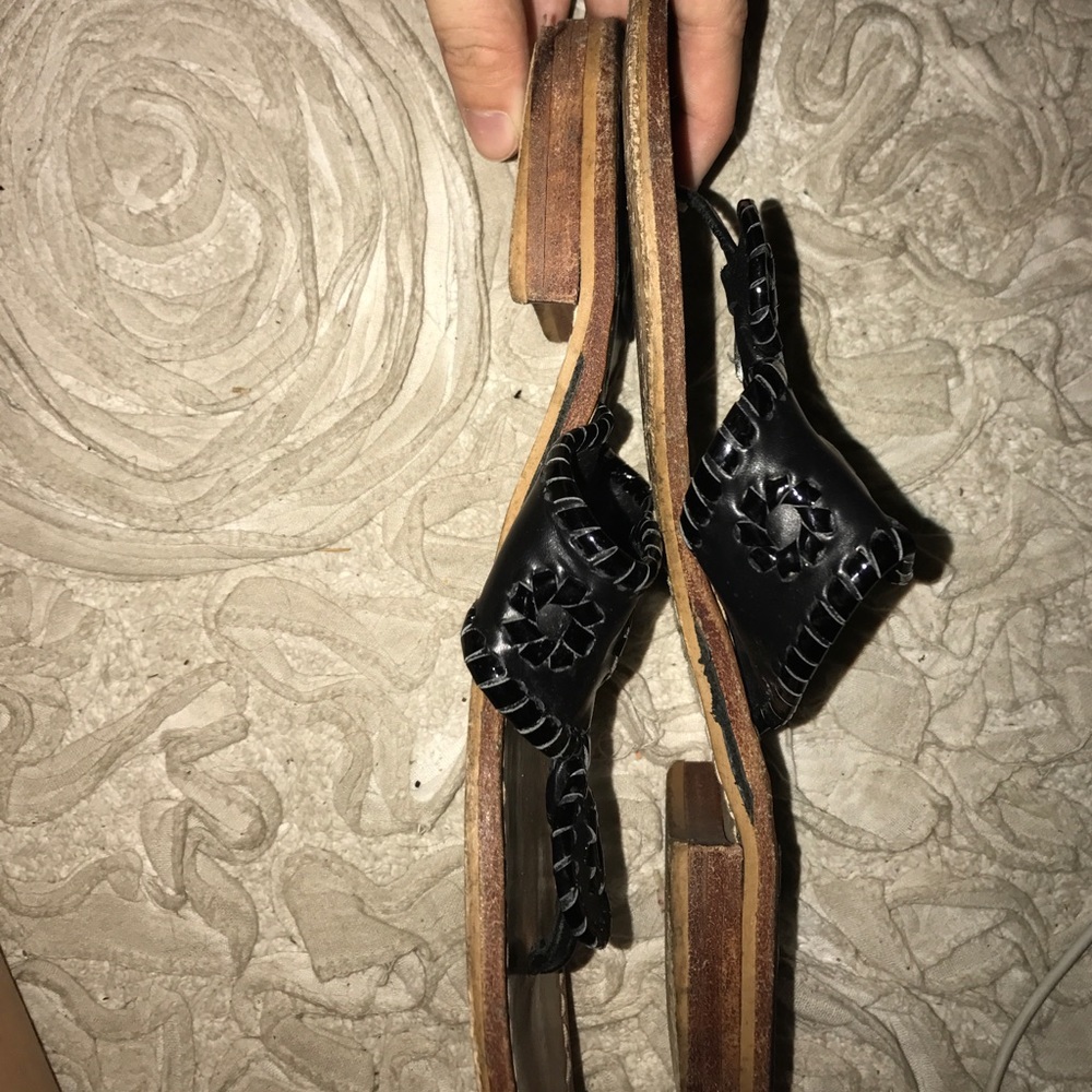 Jack Rogers Palm Beach View 3